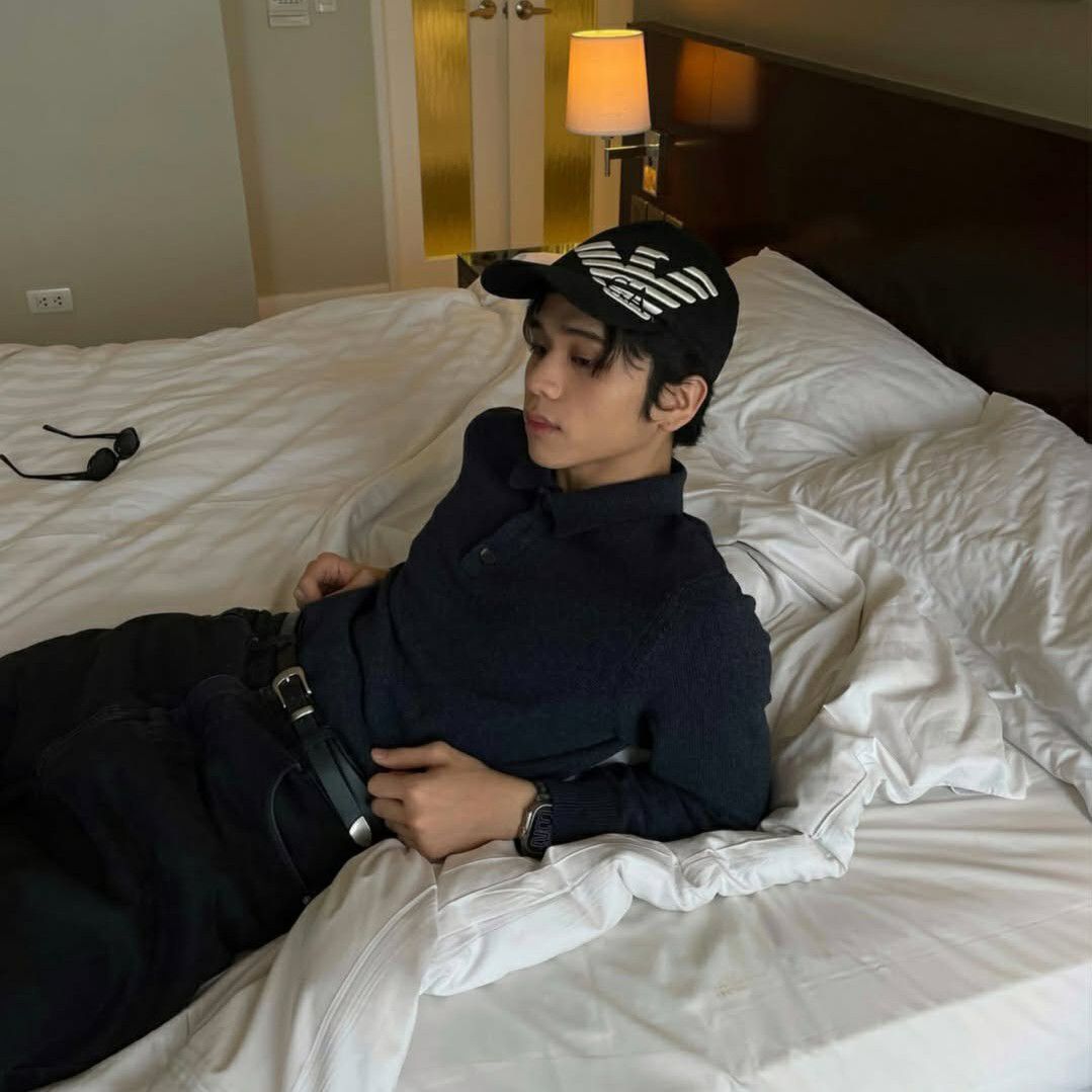 Vinci (HORI7ON)的最新活动照片