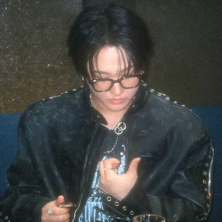 チャンビン (Stray Kids)ファンが撮った瞬間