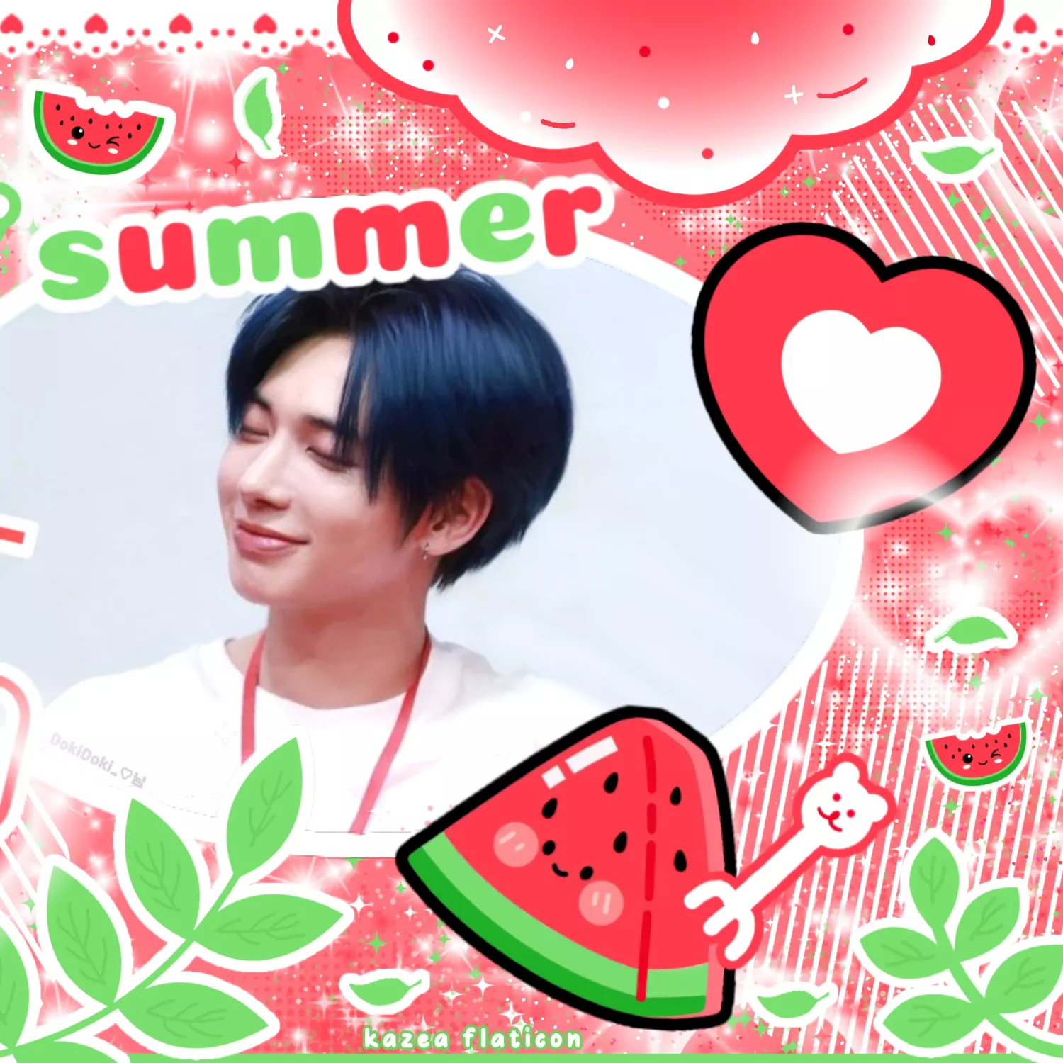 태현 (투모로우바이투게더) 최근 활동샷