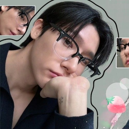 I.M (MONSTA X)的最新照片