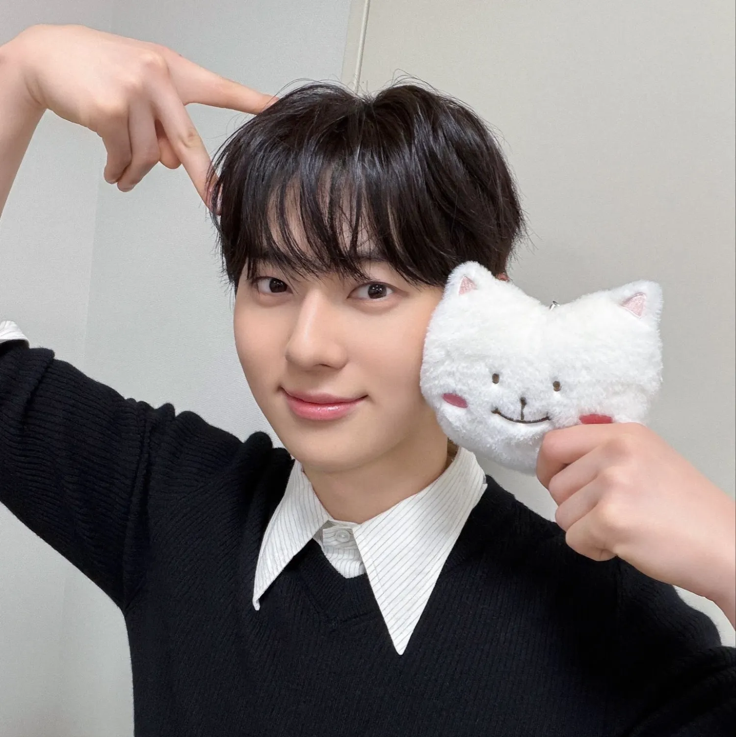 Latest photo of Hwang Minhyun