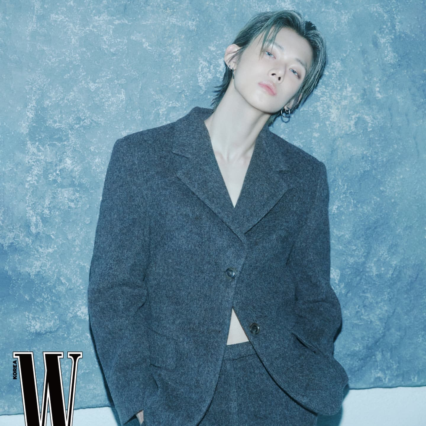 Recent activity shot of Yeonjun (TOMORROW X TOGETHER)