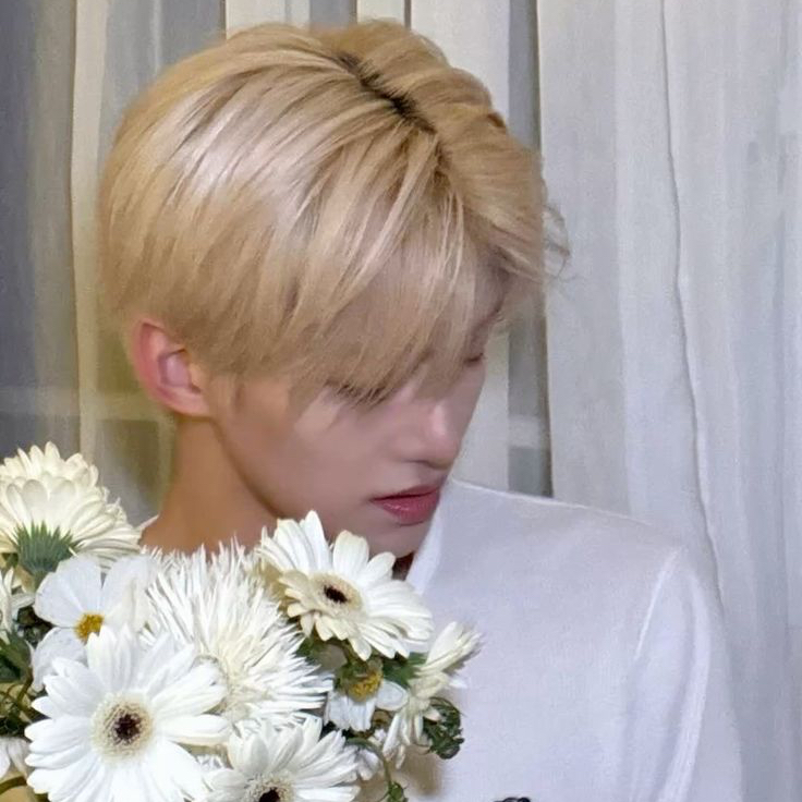 志薫 (TWS)的幕後花絮