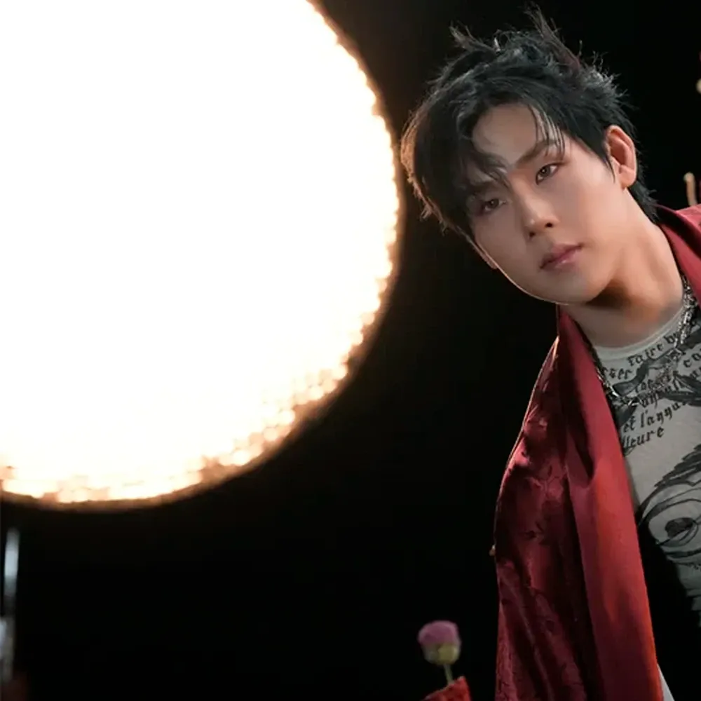 ジュホン (MONSTA X)ファンが撮った瞬間