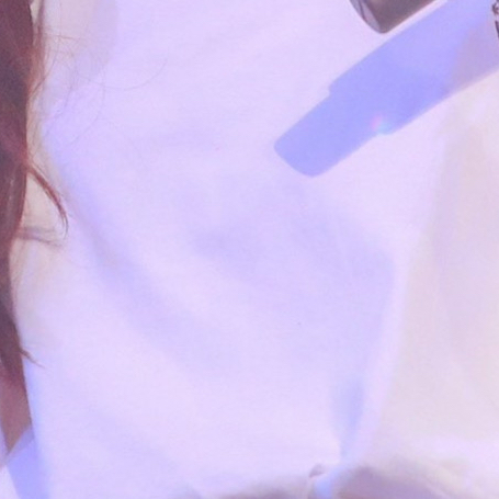 A moment captured by You Jiae (Lovelyz)'s fan