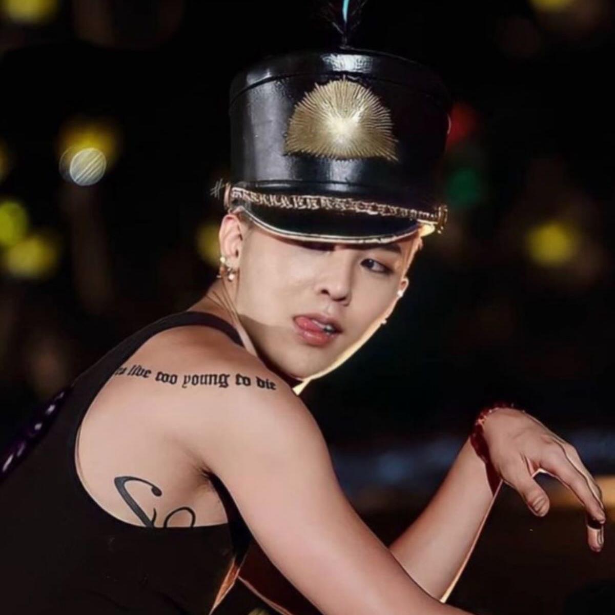 Latest photo of G-DRAGON (BIGBANG)