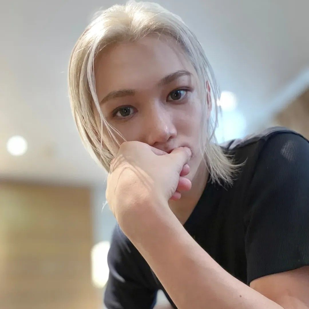 Stray Kids 팬이 찍은 순간