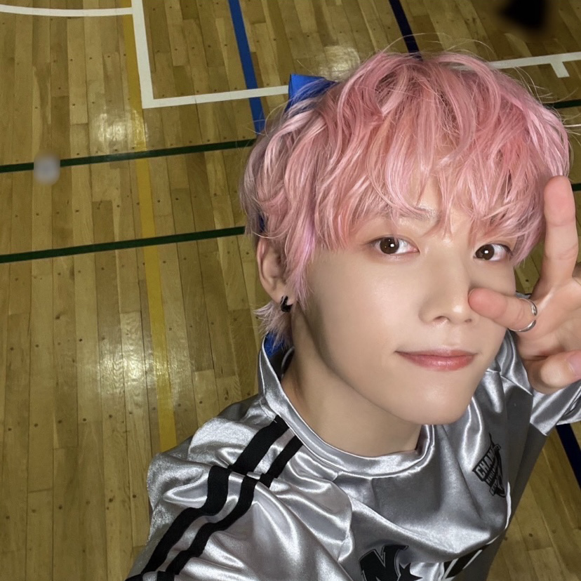 Potret di balik layar Kimura Masaya (INI)