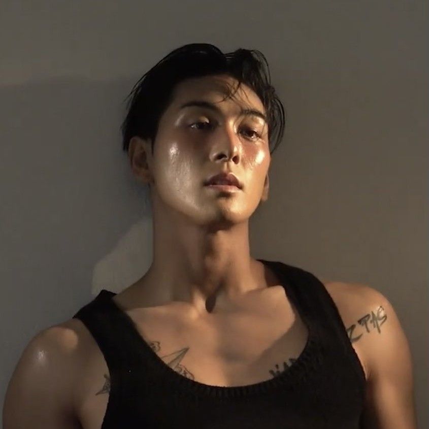 백호의 최신 사진