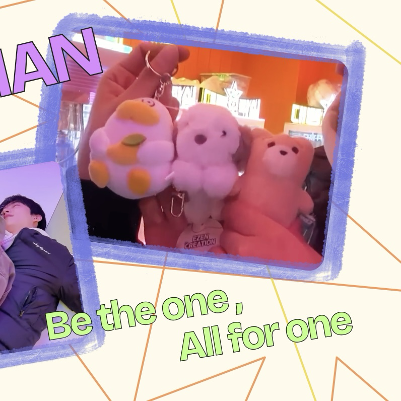 孔璨 (B1A4)的最新活動照片