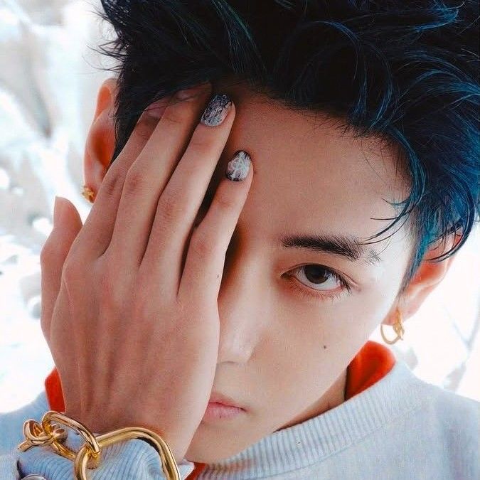 뷔 (방탄소년단) 팬이 찍은 순간