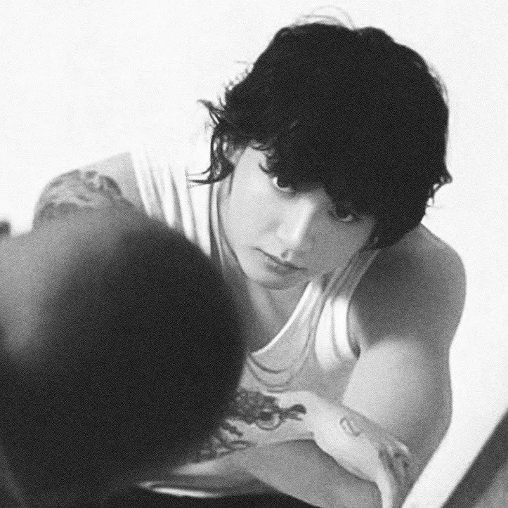 정국 (방탄소년단) 최근 활동샷