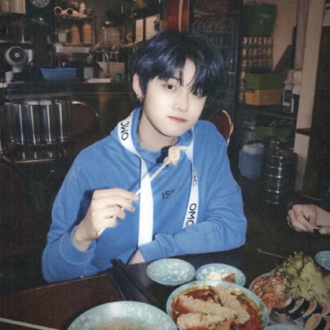 Latest photo of Yeonjun (TOMORROW X TOGETHER)