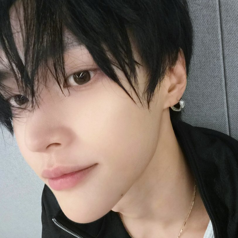 Latest photo of Wonbin (RIIZE)