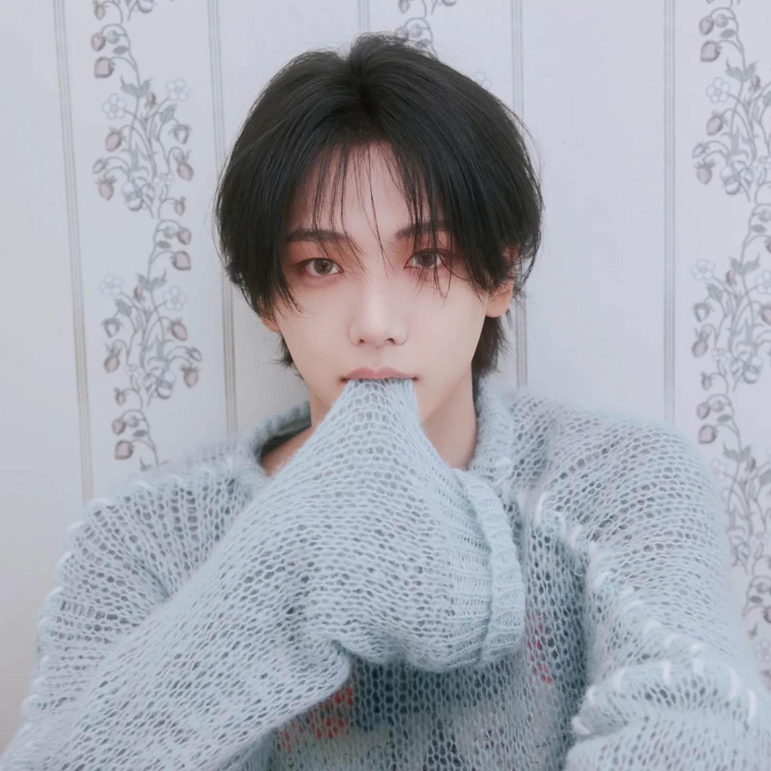 Latest photo of Myeong Jaehyun (BOYNEXTDOOR)