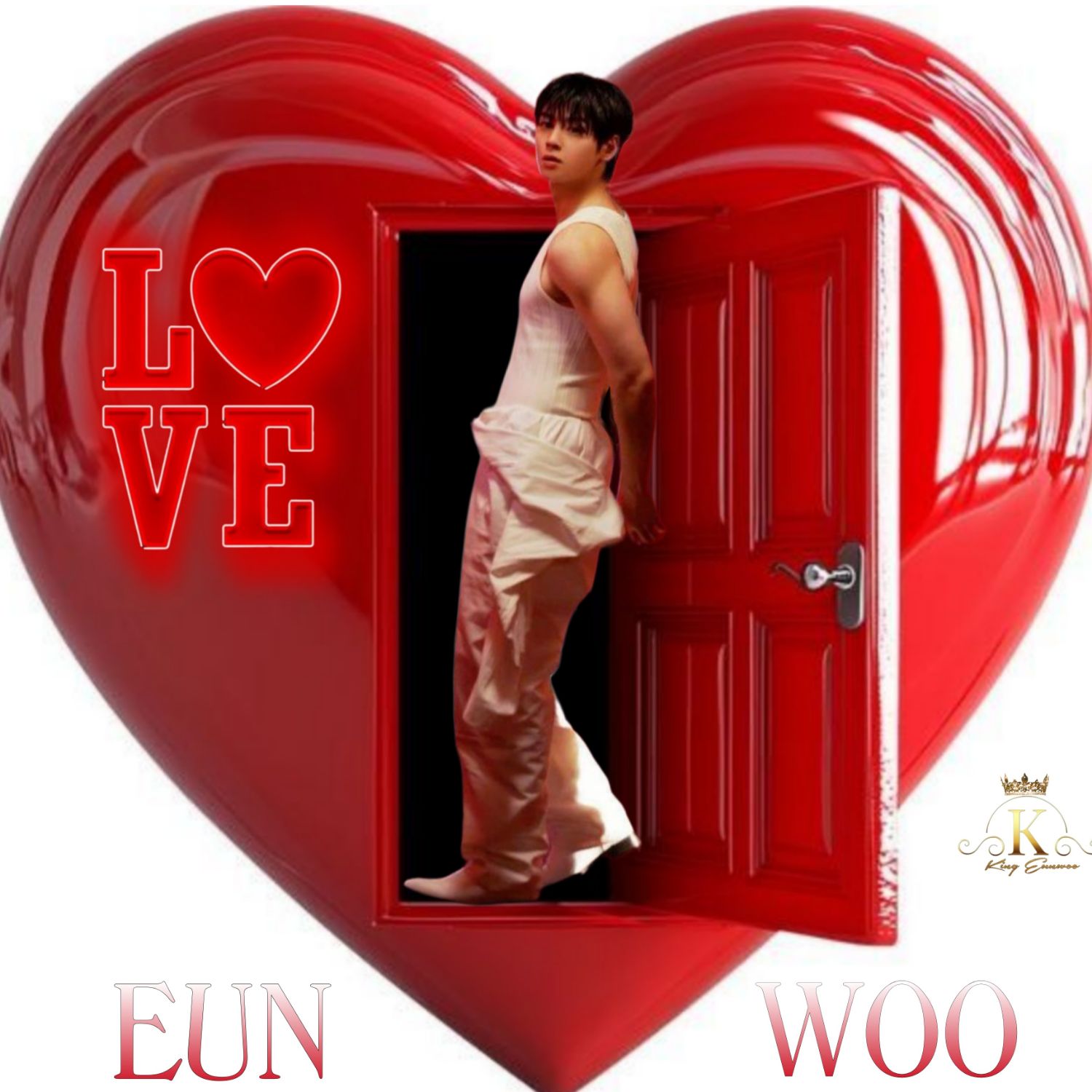 Must-see popular post of 차은우 (아스트로), your favorite