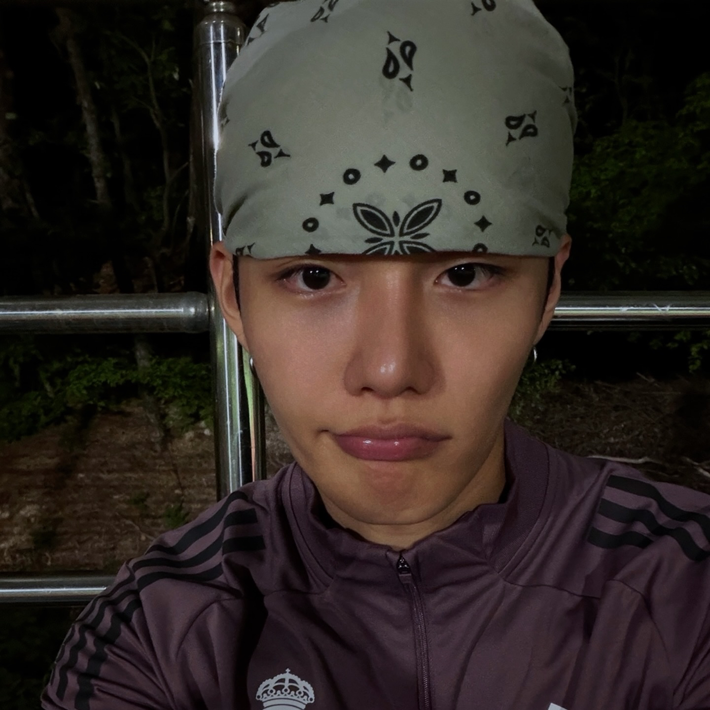 Latest photo of Seunghun