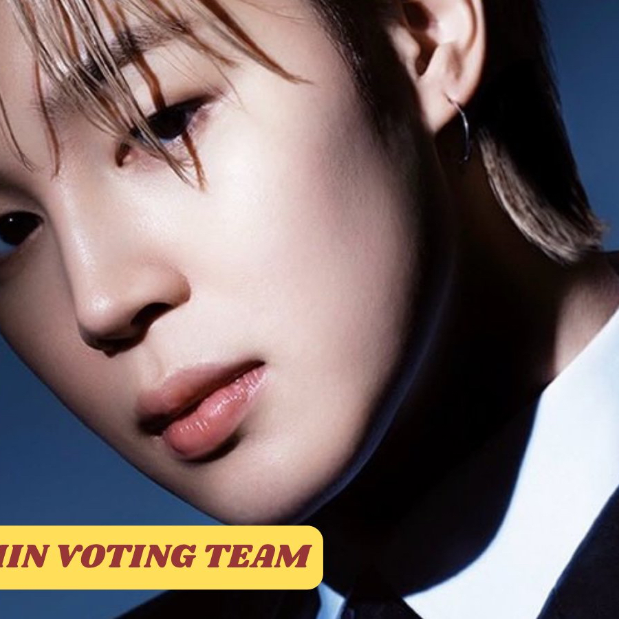 Foto terbaru Jimin (BTS)