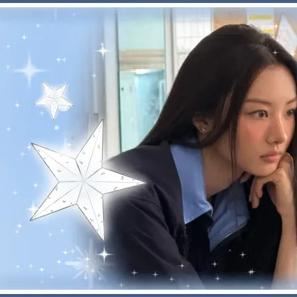 Gawon (MEOVV)粉丝拍下的瞬间