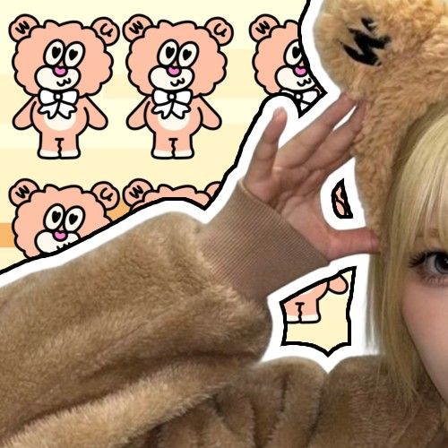 Behind-the-scenes cut of Riku (NiziU)