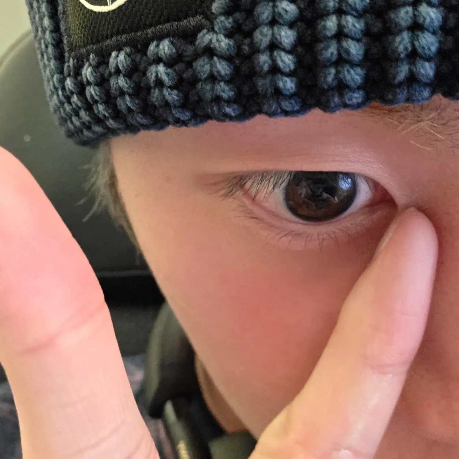 Latest photo of Sanha (ASTRO)