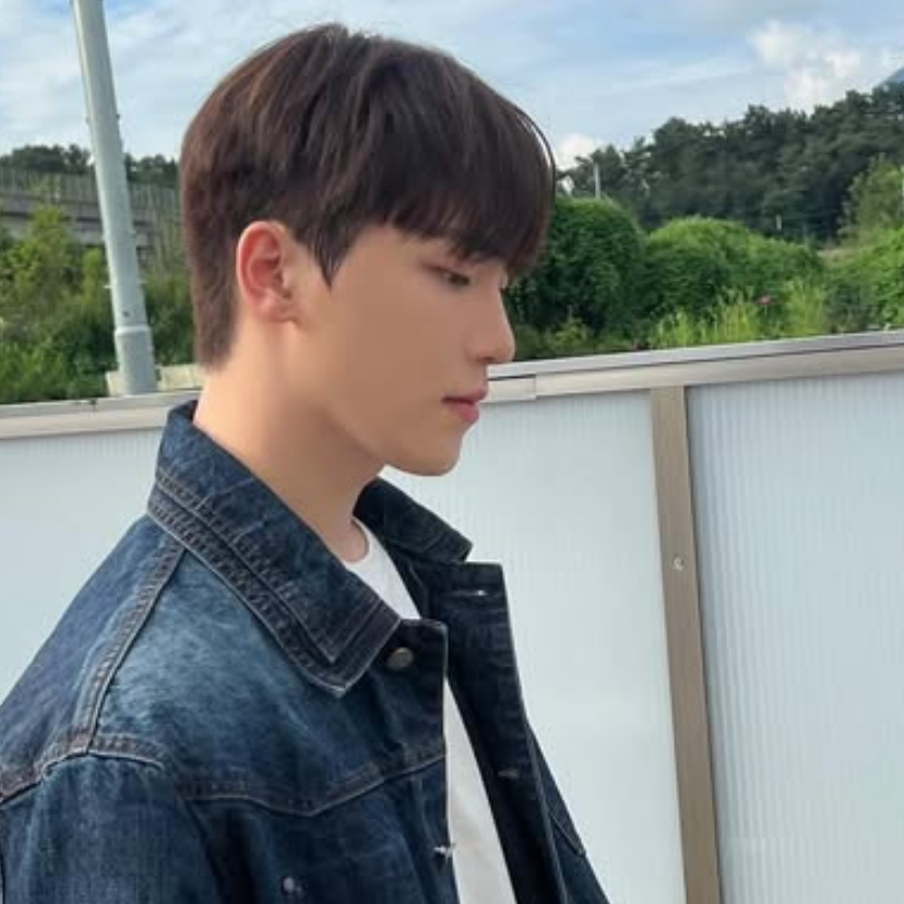 Behind-the-scenes cut of Dino (SEVENTEEN)