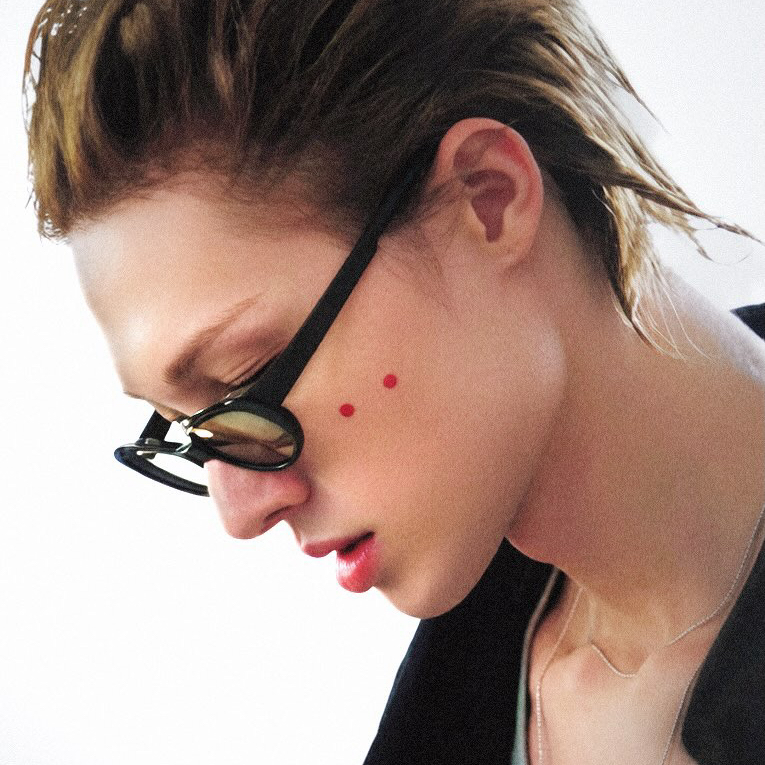 Recent activity shot of Martin (CORTIS)