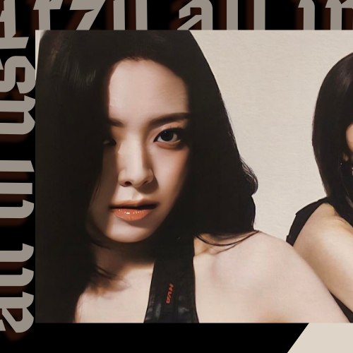 ITZYの最近の活動写真