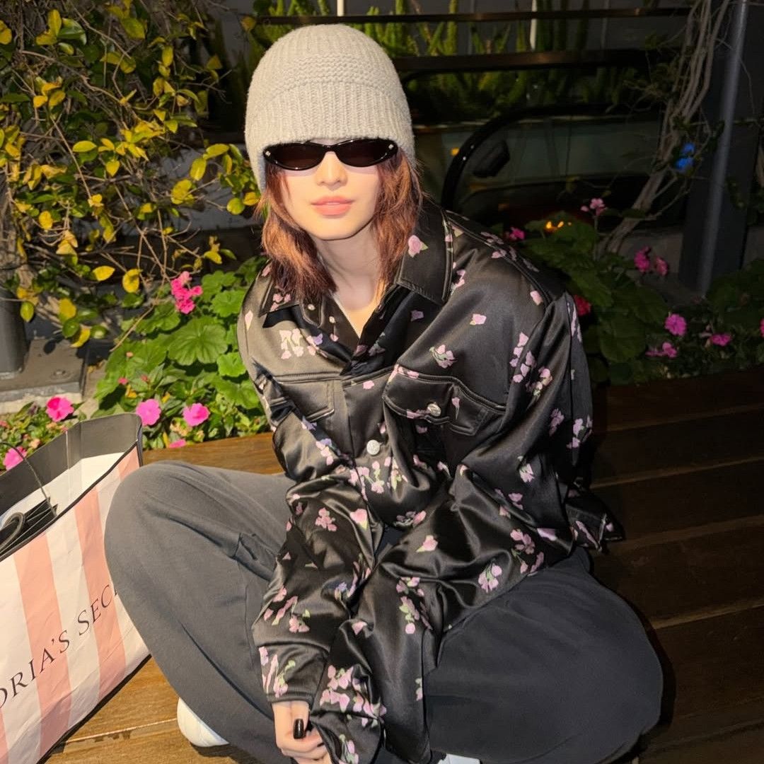 Momo (TWICE)的最新照片