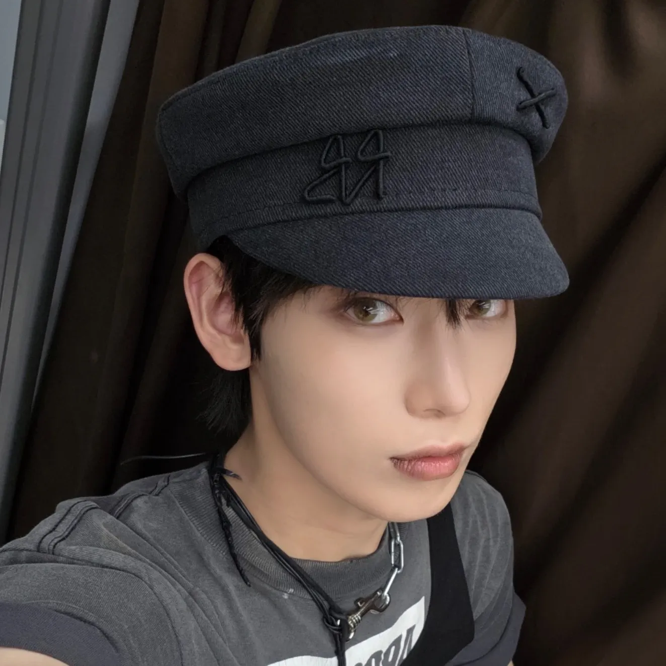 선우 (ENHYPEN) 최근 활동샷