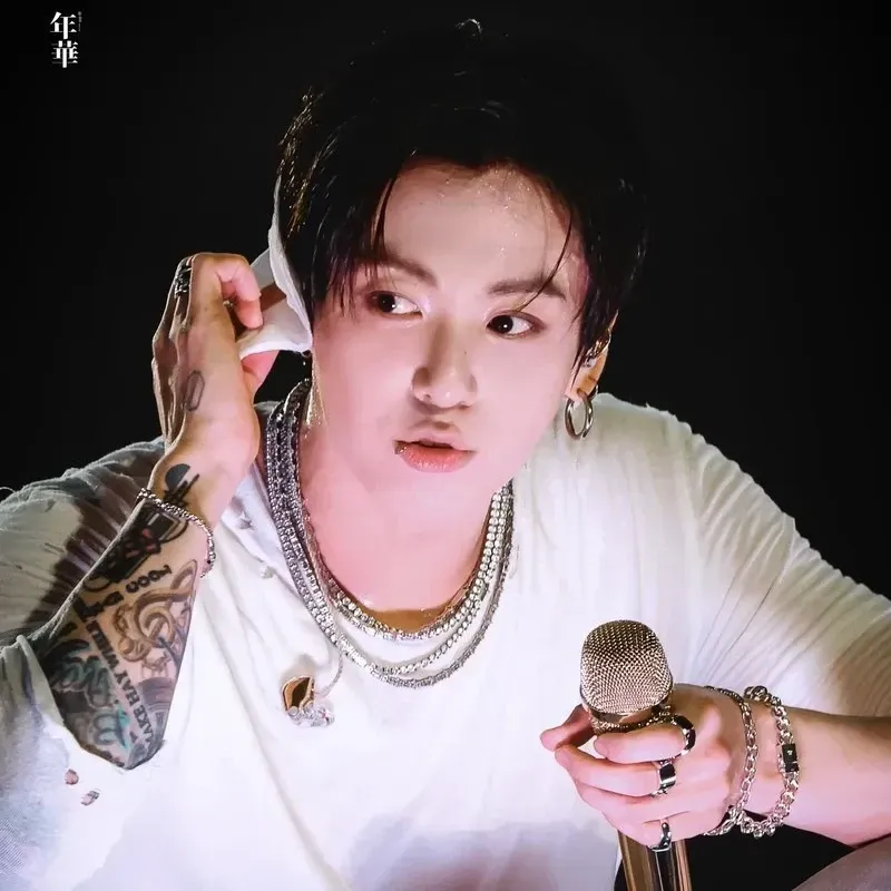 ジョングク (BTS)ファンが撮った瞬間