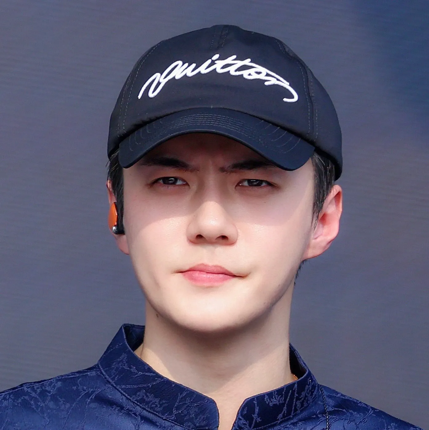 세훈 (EXO)의 최신 사진