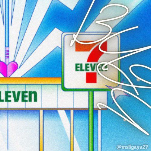 쯔위 (TWICE)의 비하인드 컷