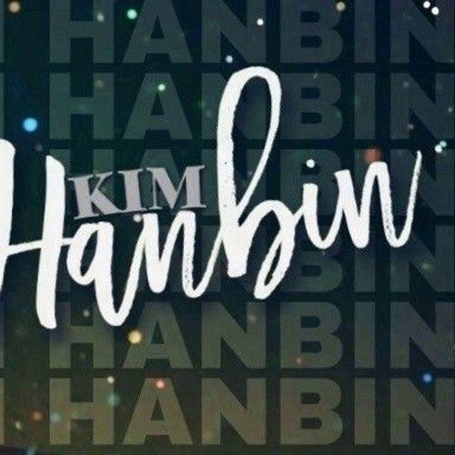 A moment captured by B.I's fan