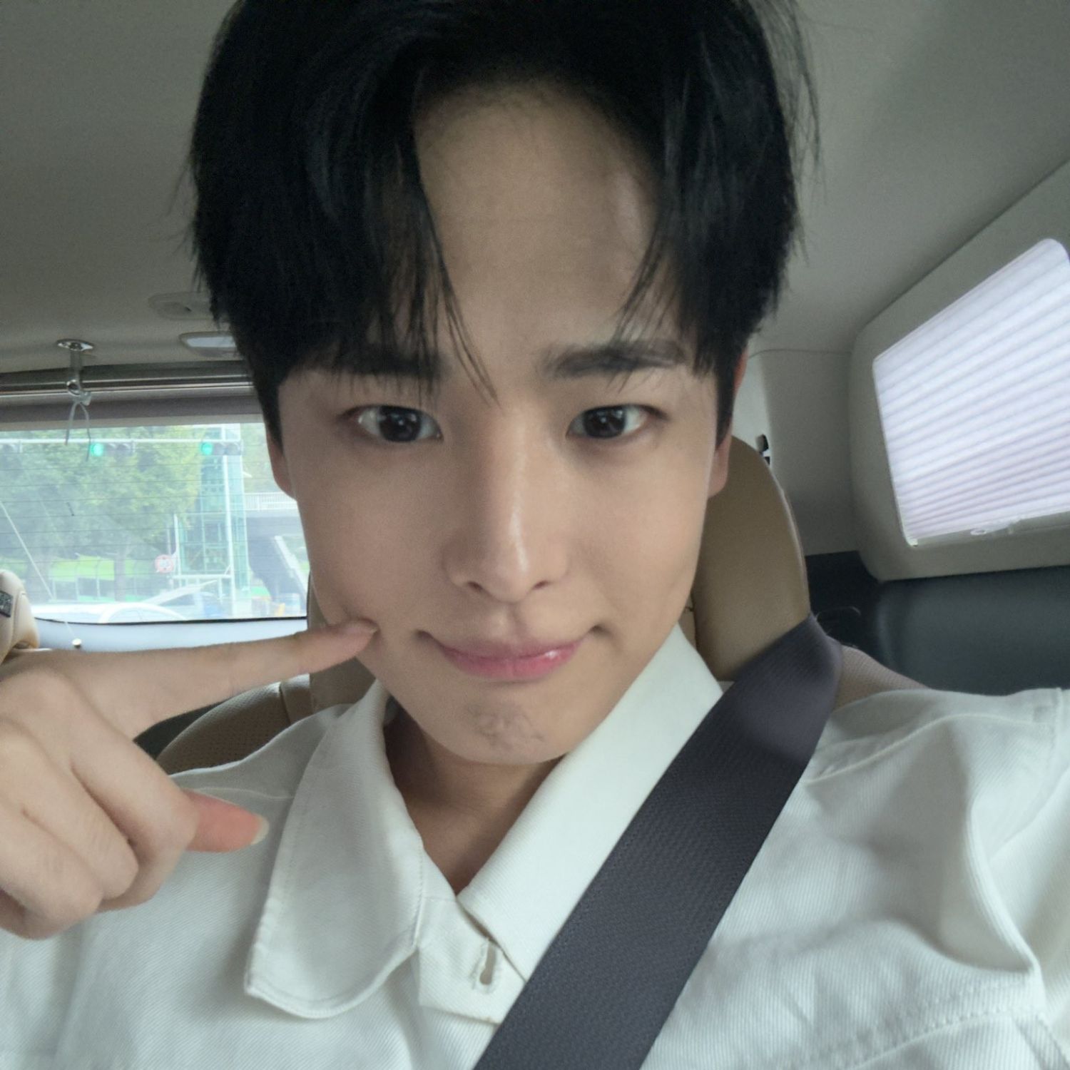 Latest photo of Choi Byungchan