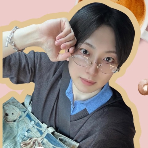 Latest photo of Fuma (&TEAM)