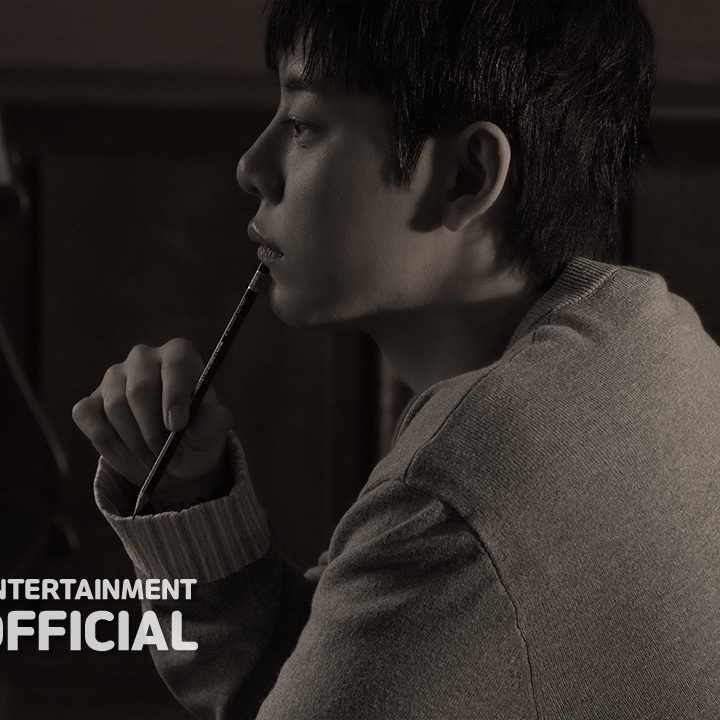 Latest photo of Daehyun (B.A.P)