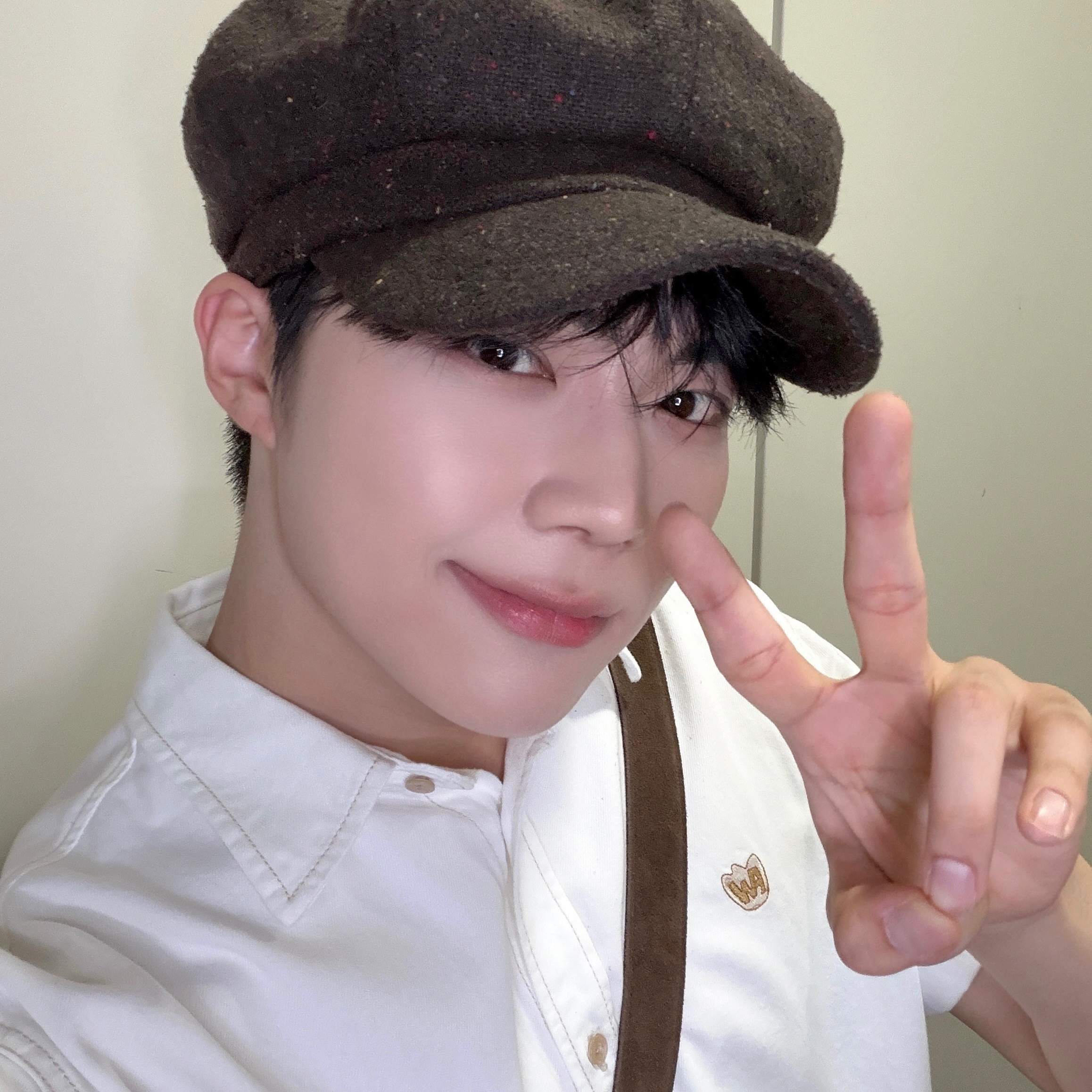 Latest photo of Park Gunwook (ZEROBASEONE)