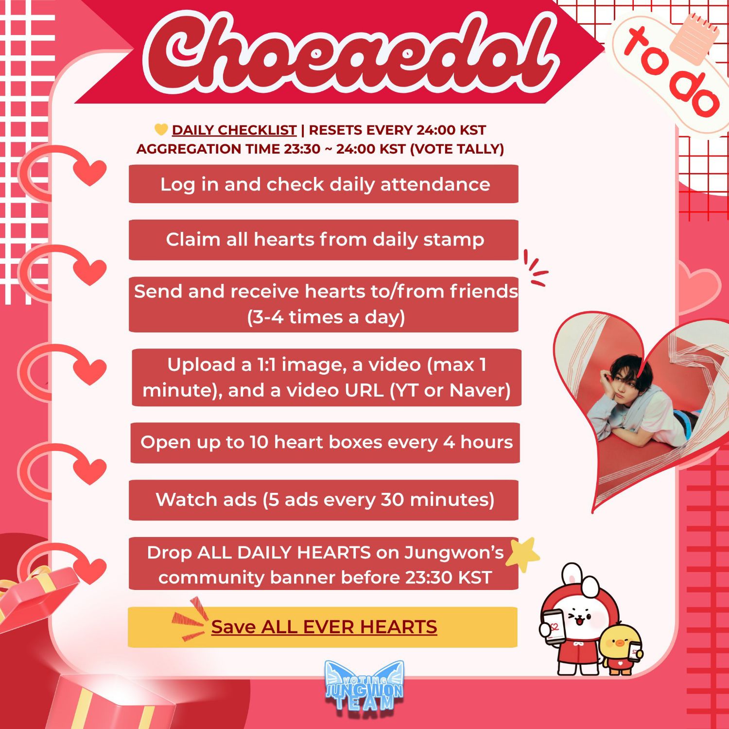 Must-see popular post of 자유게시판, your favorite