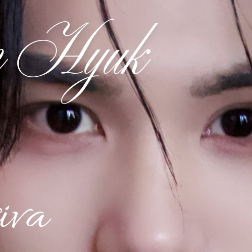 A moment captured by Rocky's fan