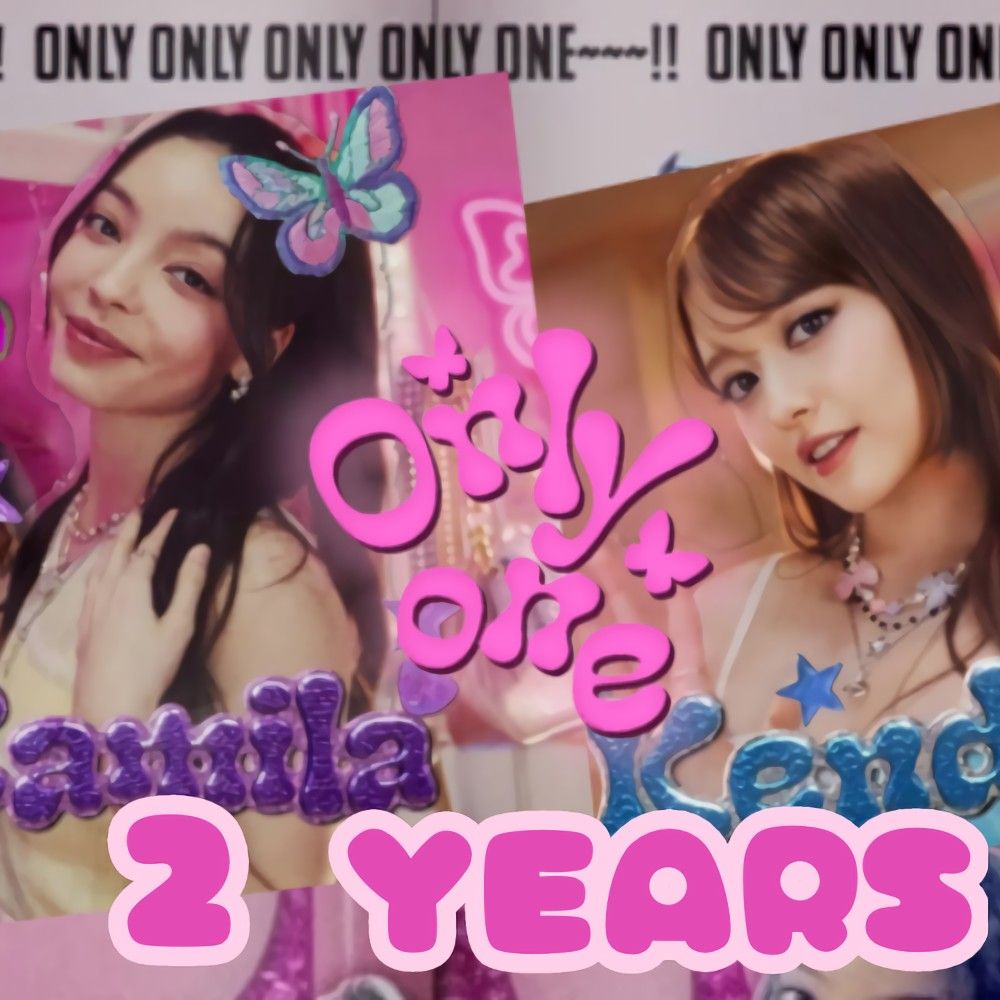 Behind-the-scenes cut of GIRLSET