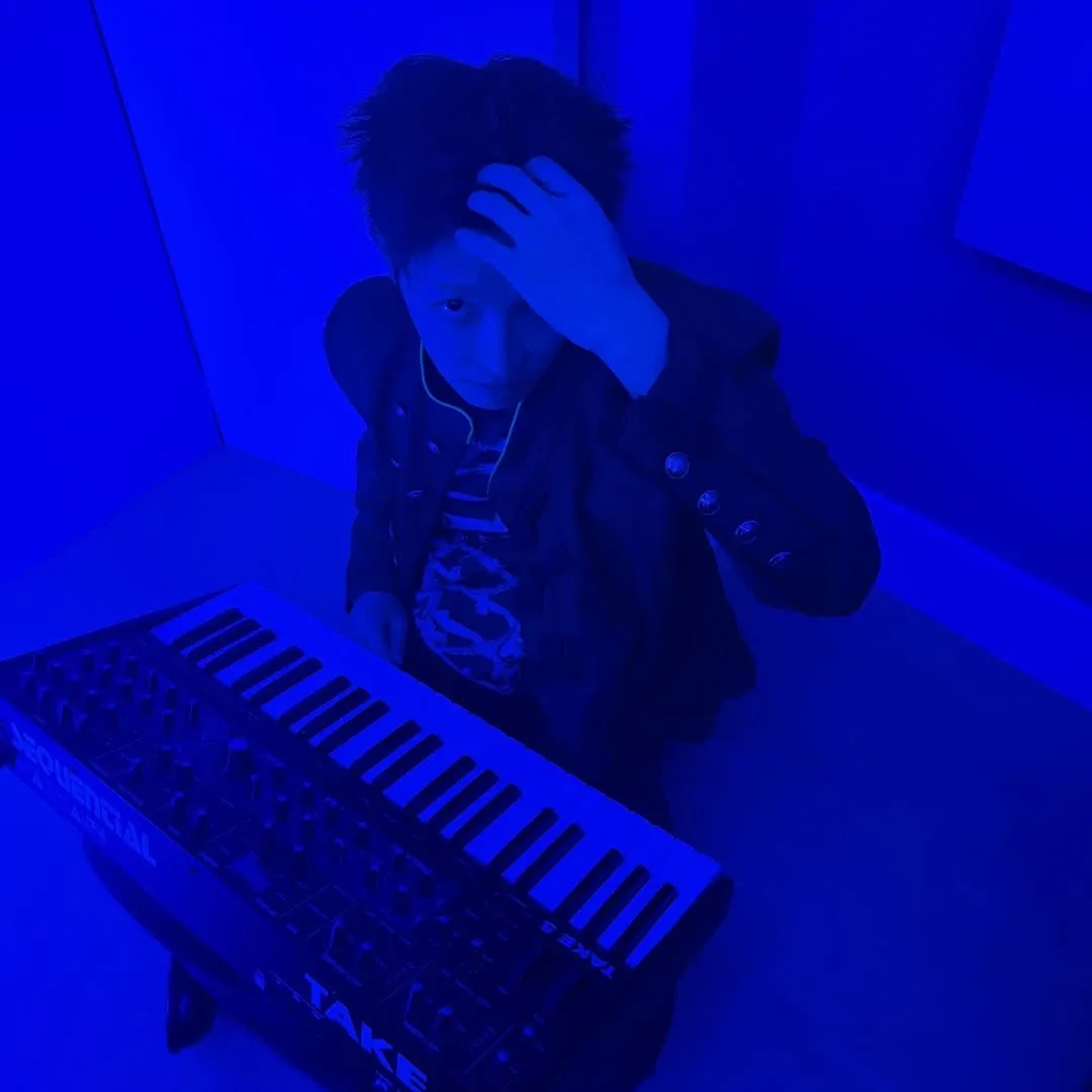 에이티즈 팬이 찍은 순간