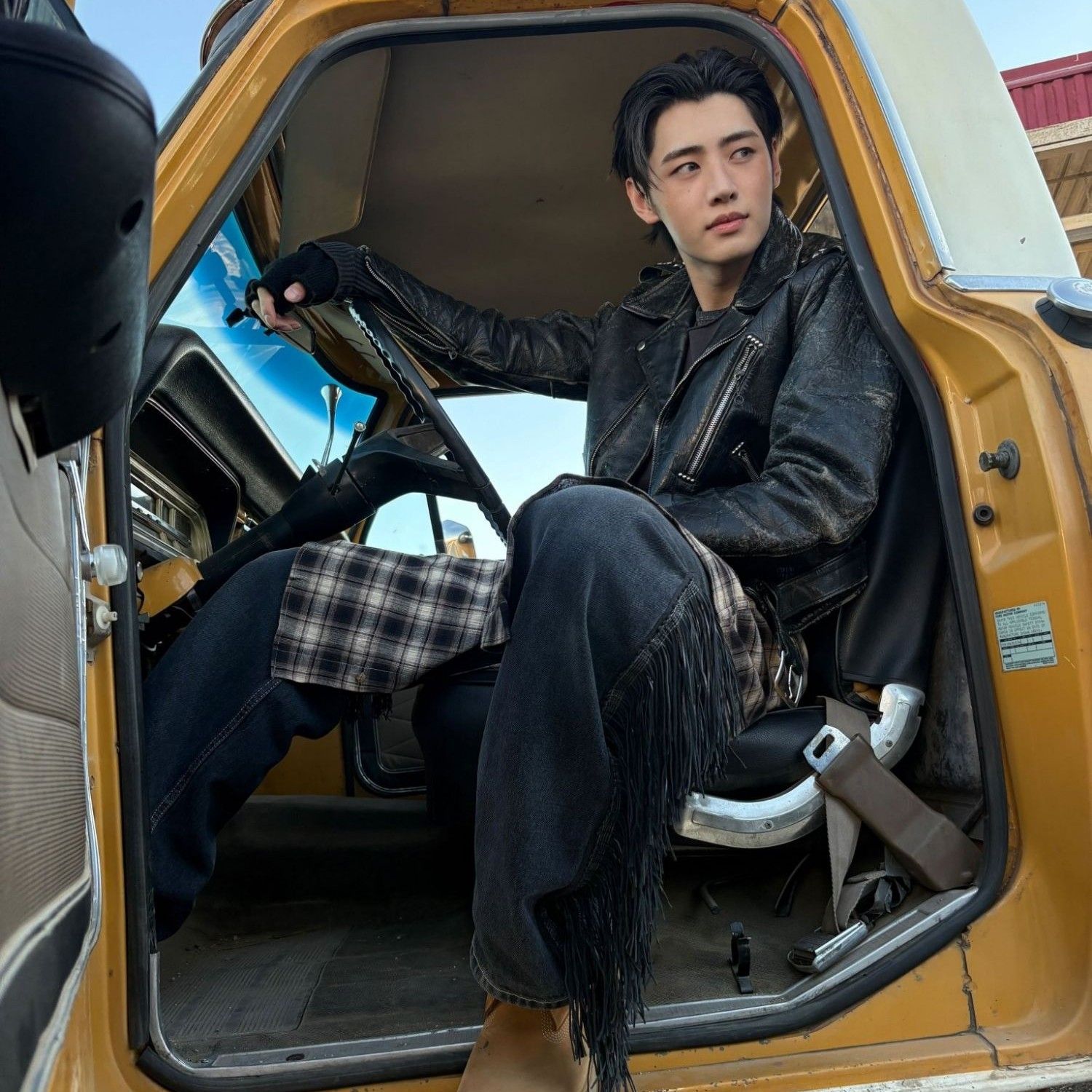 ソンフン (ENHYPEN)ファンが撮った瞬間