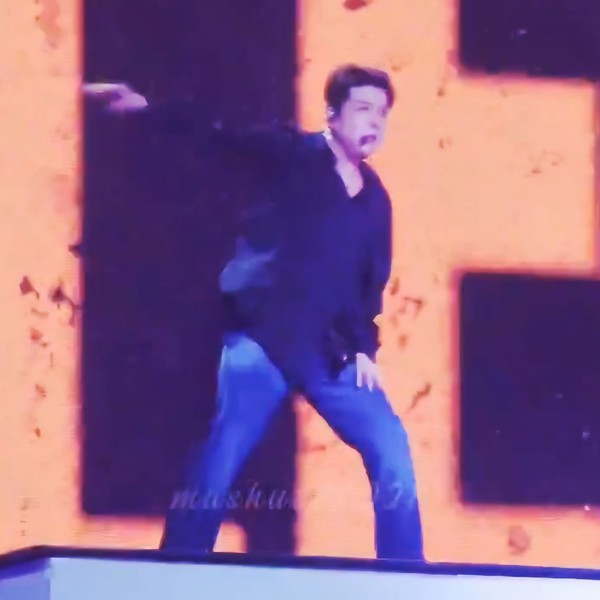 Best moment chosen by Shindong (Super Junior) fandom