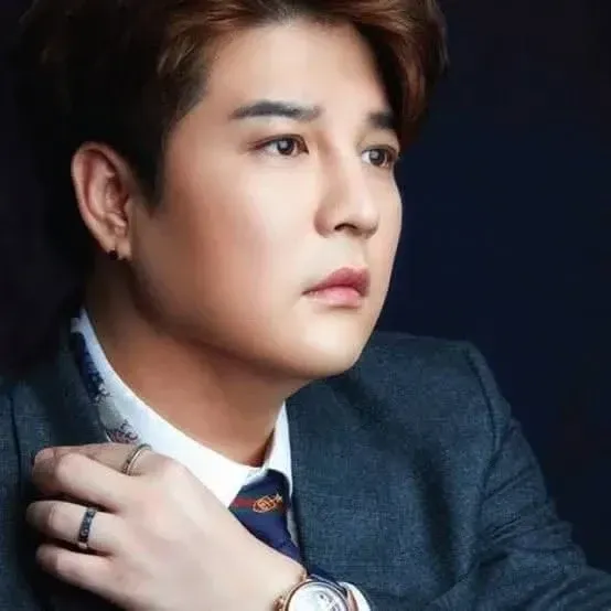 神童 (Super Junior)粉絲拍下的瞬間