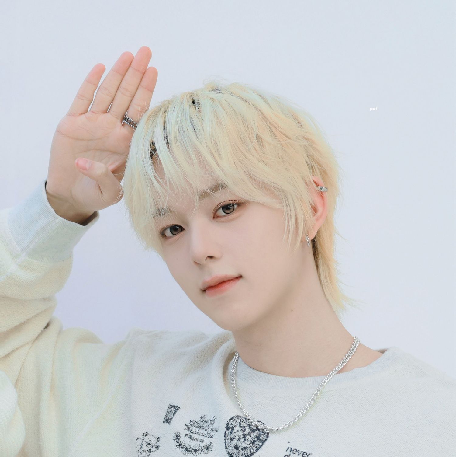 志恩 (AHOF)的最新活動照片