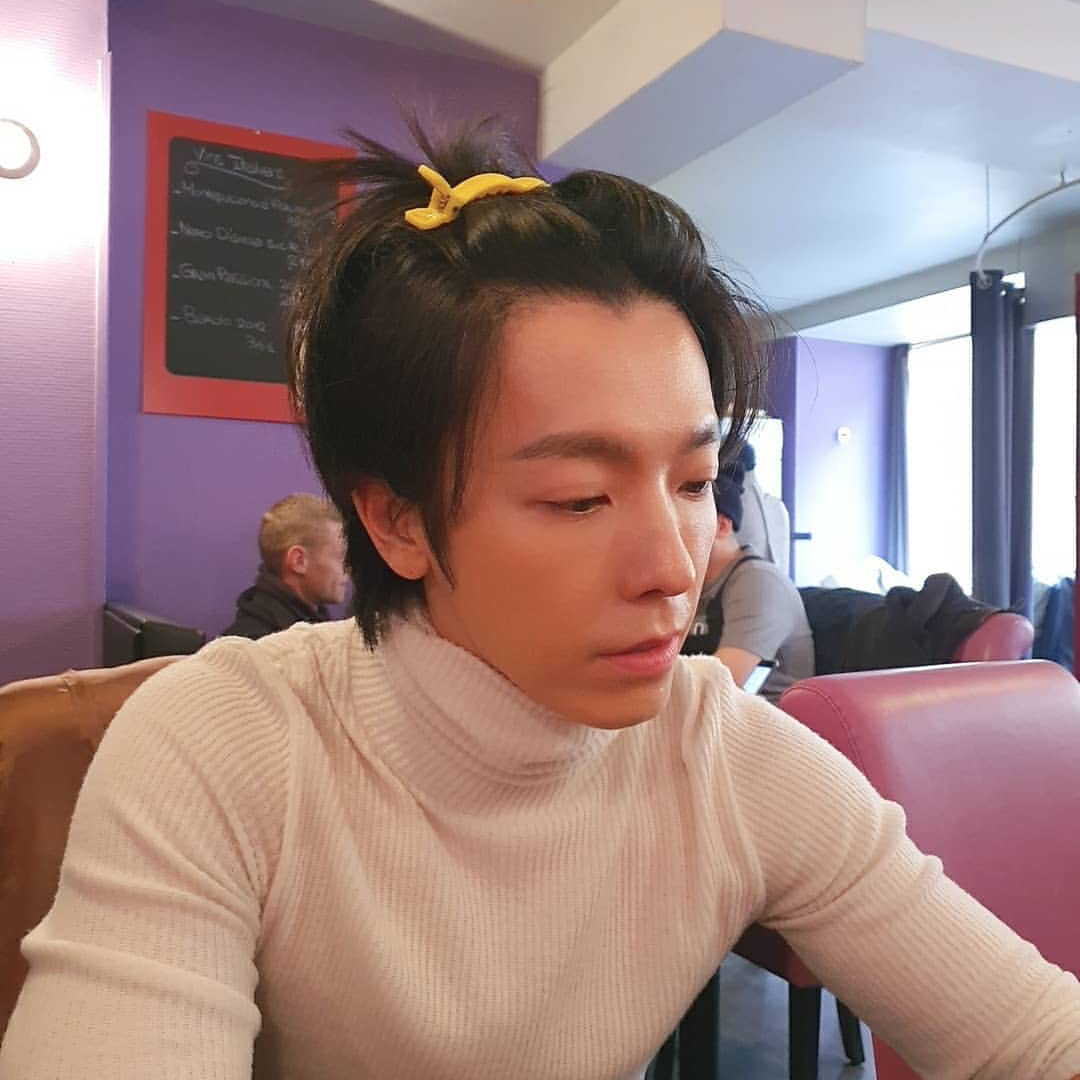 슈퍼주니어의 최신 사진