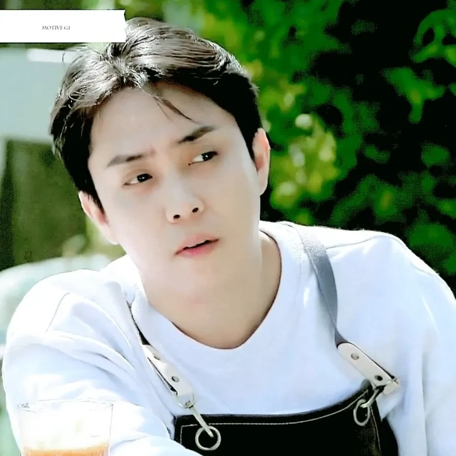 Recent activity shot of Eun Jiwon (SECHSKIES)