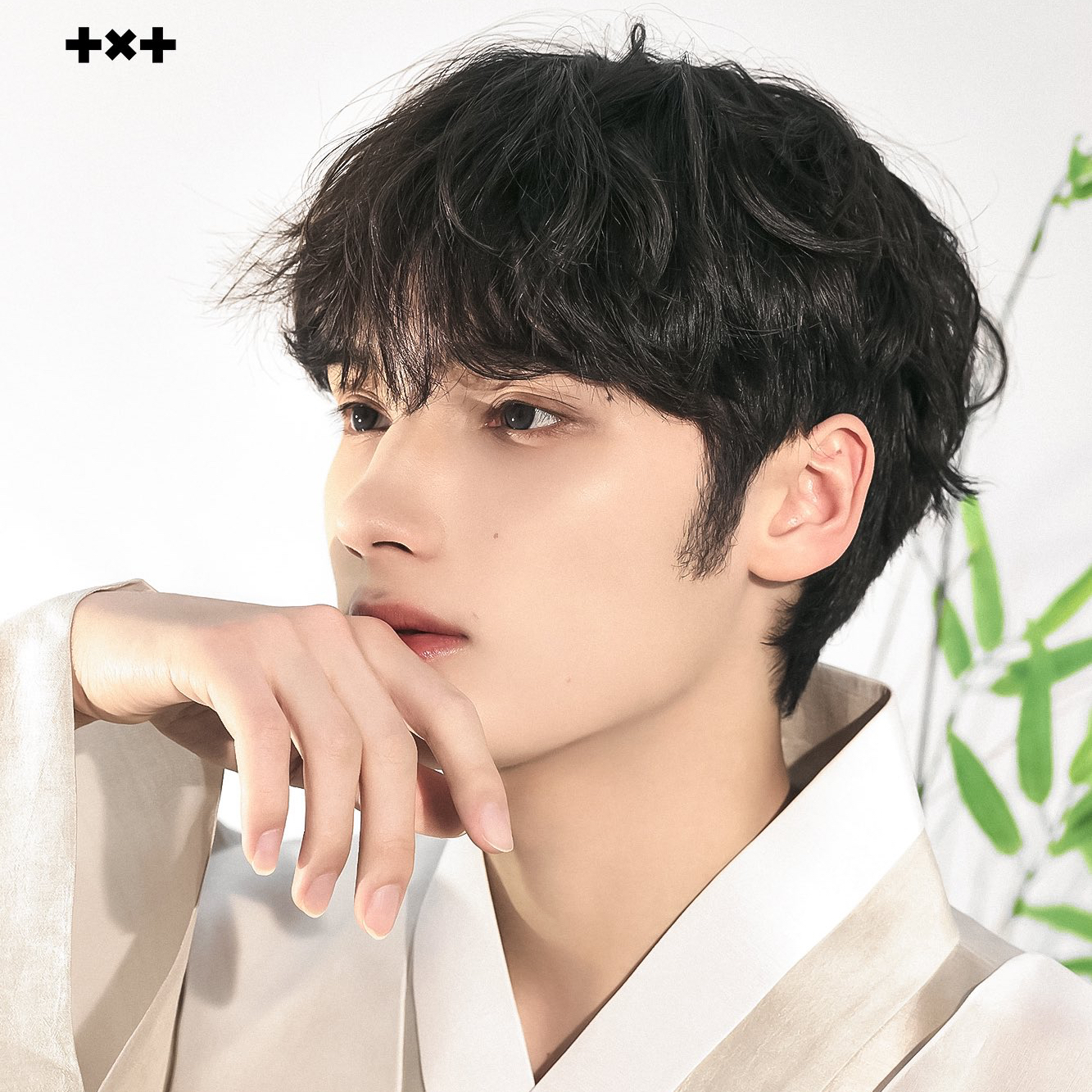 Latest photo of HueningKai (TOMORROW X TOGETHER)