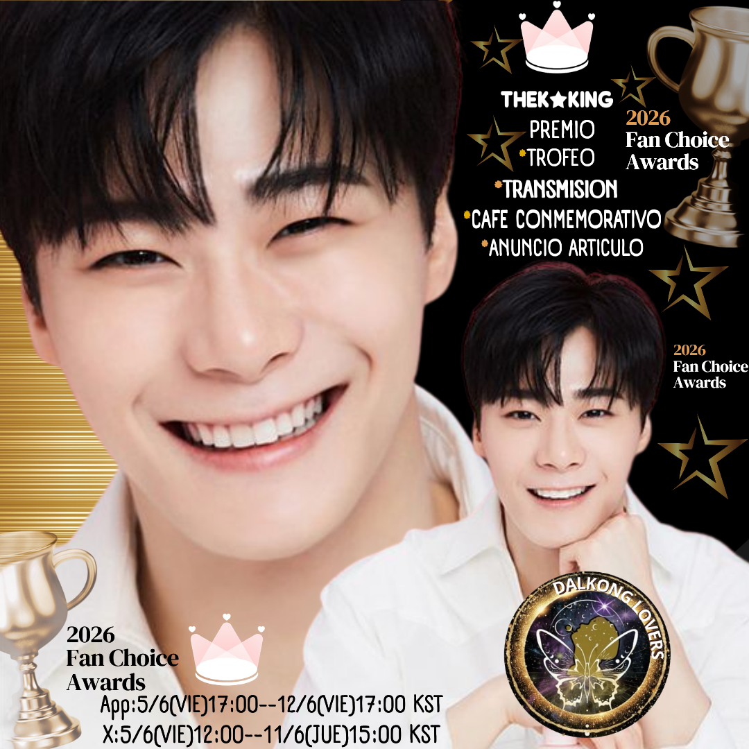 A moment captured by Moonbin (ASTRO)'s fan